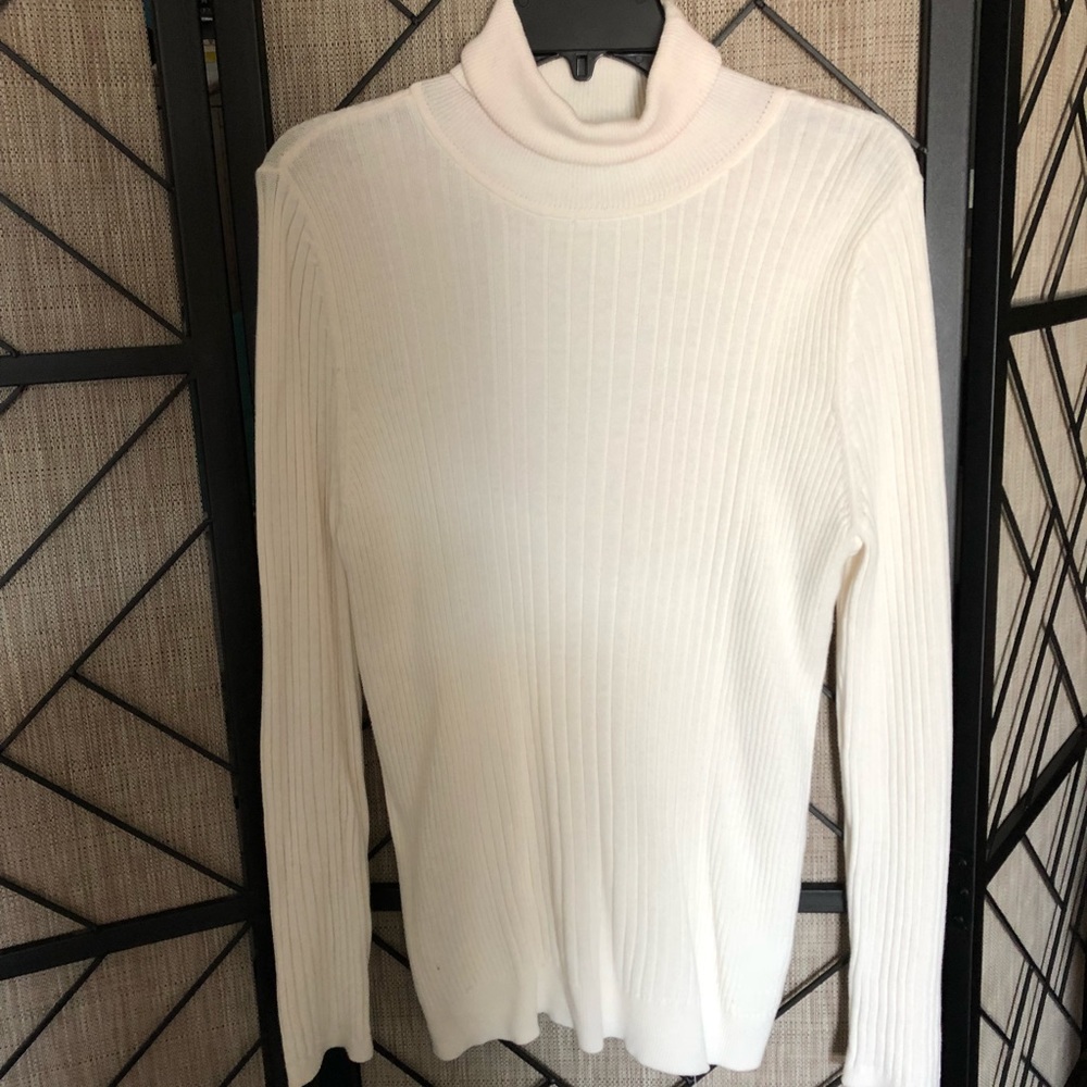 Turtleneck